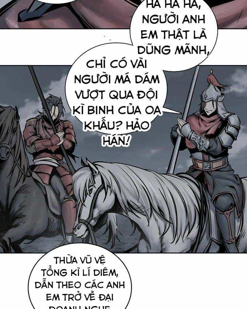 Bắt Đầu Từ Cửu Đầu Điểu - Chương 52 - ảnh 42