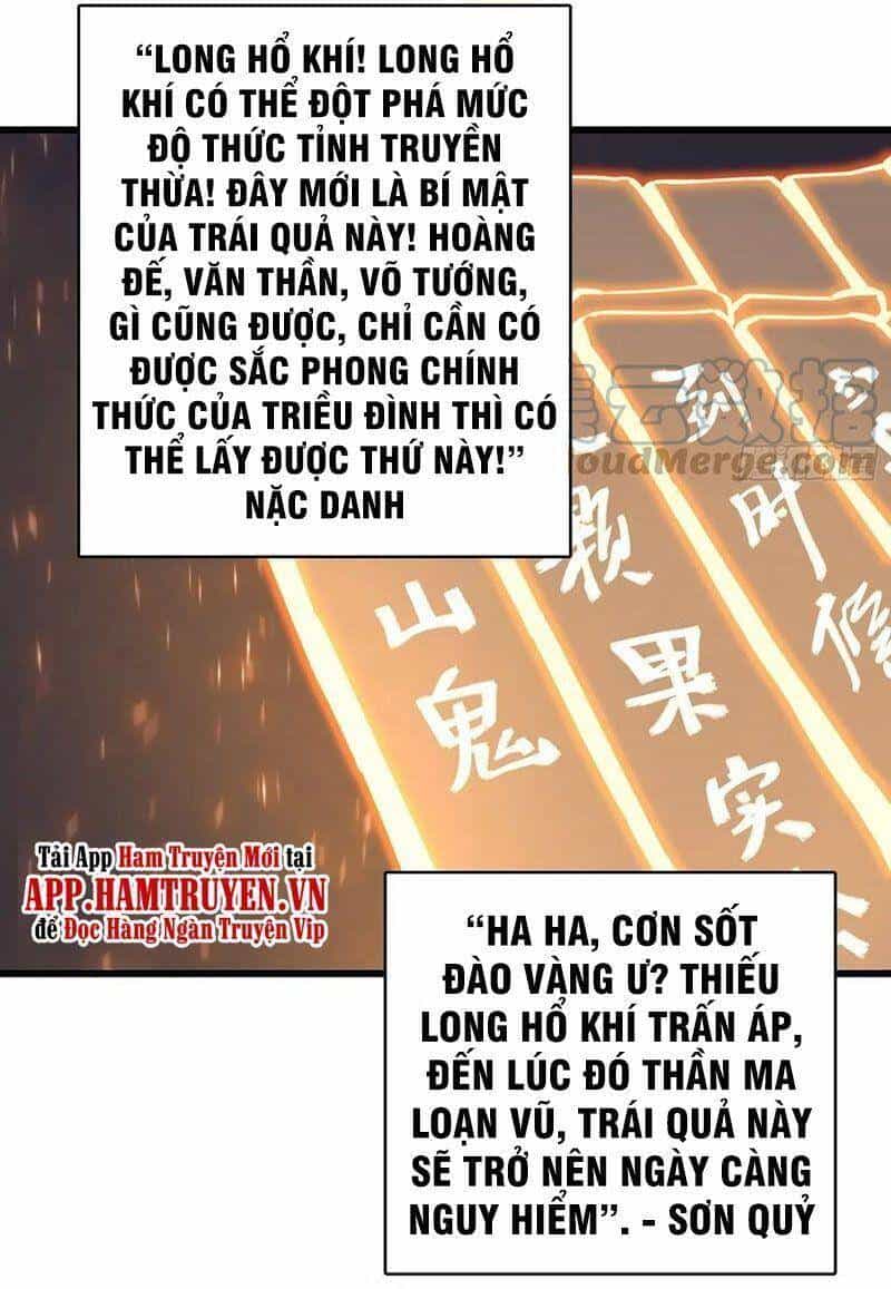 Bắt Đầu Từ Cửu Đầu Điểu - Chương 54 - ảnh 45