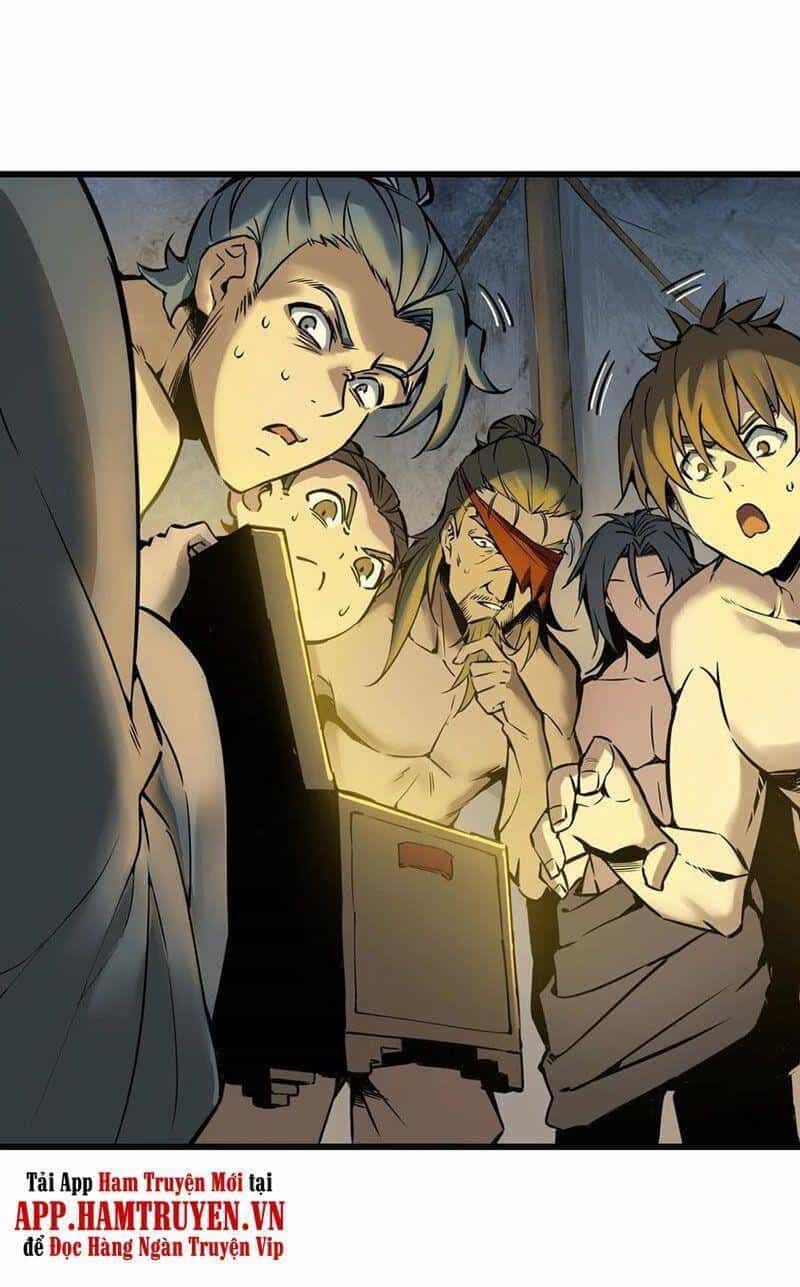 Bắt Đầu Từ Cửu Đầu Điểu - Chương 54 - ảnh 56