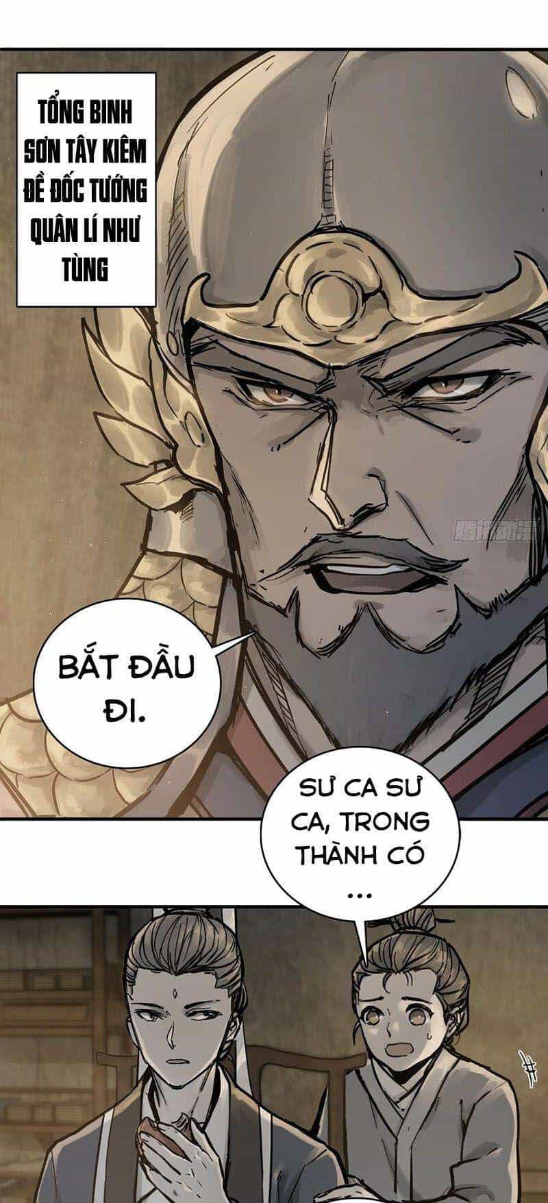 Bắt Đầu Từ Cửu Đầu Điểu - Chương 55 - ảnh 35