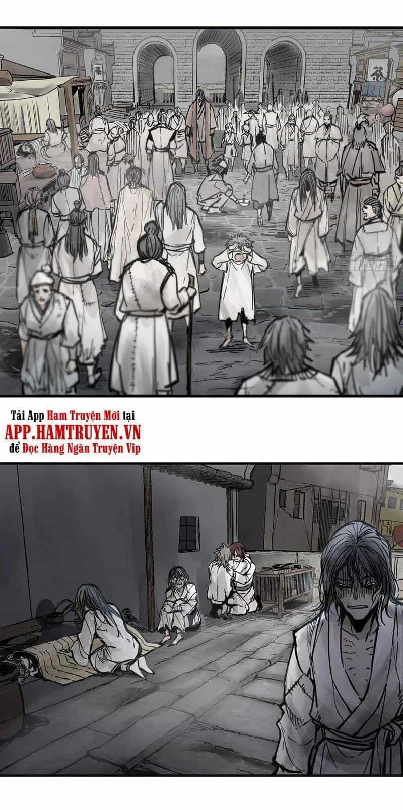 Bắt Đầu Từ Cửu Đầu Điểu - Chương 56 - ảnh 3