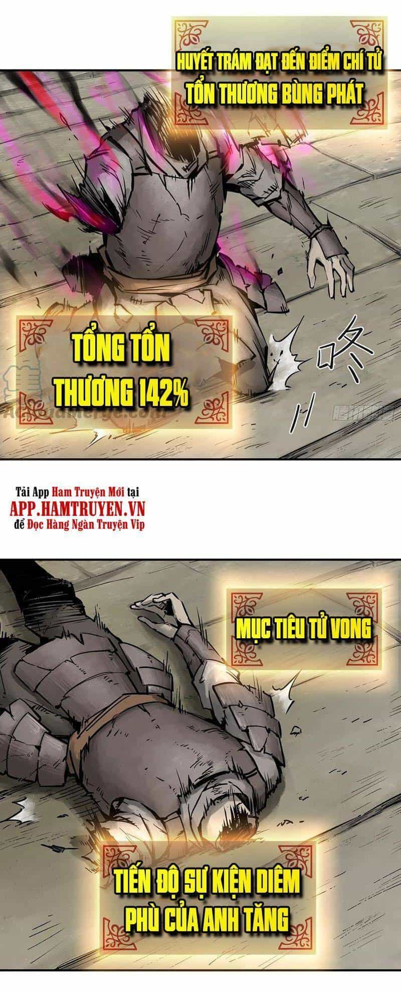 Bắt Đầu Từ Cửu Đầu Điểu - Chương 57 - ảnh 27
