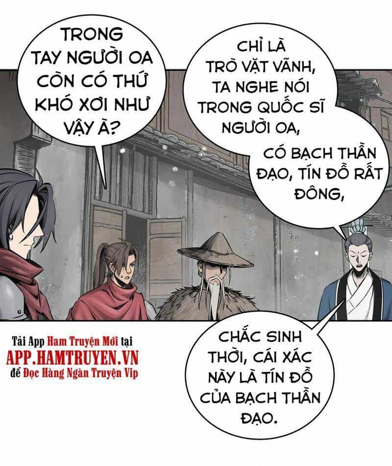 Bắt Đầu Từ Cửu Đầu Điểu - Chương 58 - ảnh 25