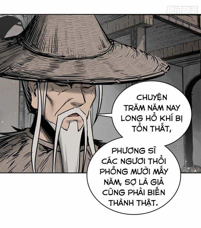 Bắt Đầu Từ Cửu Đầu Điểu - Chương 58 - ảnh 30