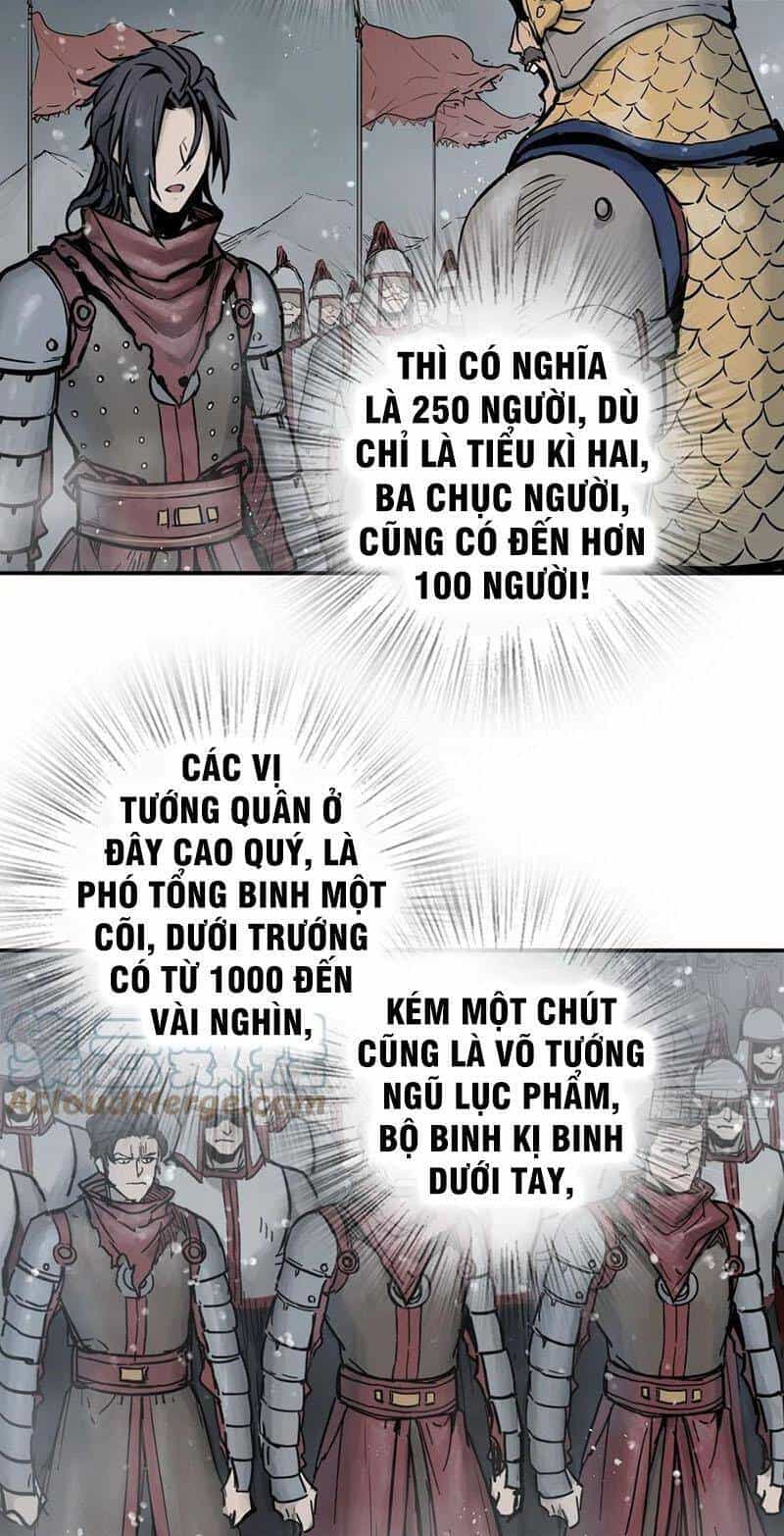 Bắt Đầu Từ Cửu Đầu Điểu - Chương 59 - ảnh 40