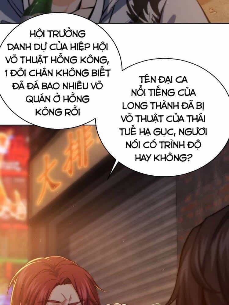 Bắt Đầu Từ Cửu Đầu Điểu - Chương 6 - ảnh 16