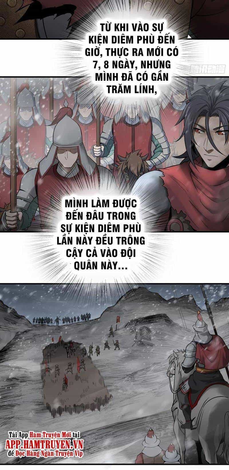 Bắt Đầu Từ Cửu Đầu Điểu - Chương 60 - ảnh 31