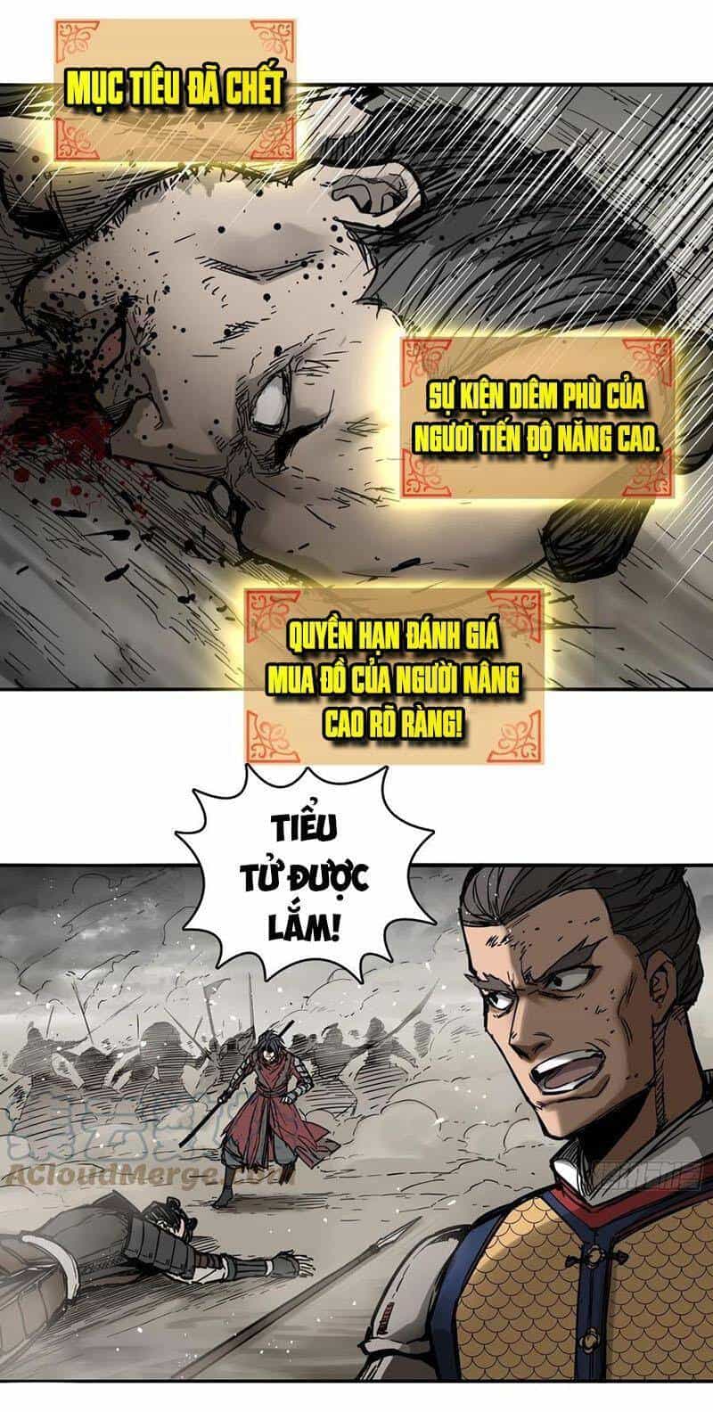 Bắt Đầu Từ Cửu Đầu Điểu - Chương 63 - ảnh 14