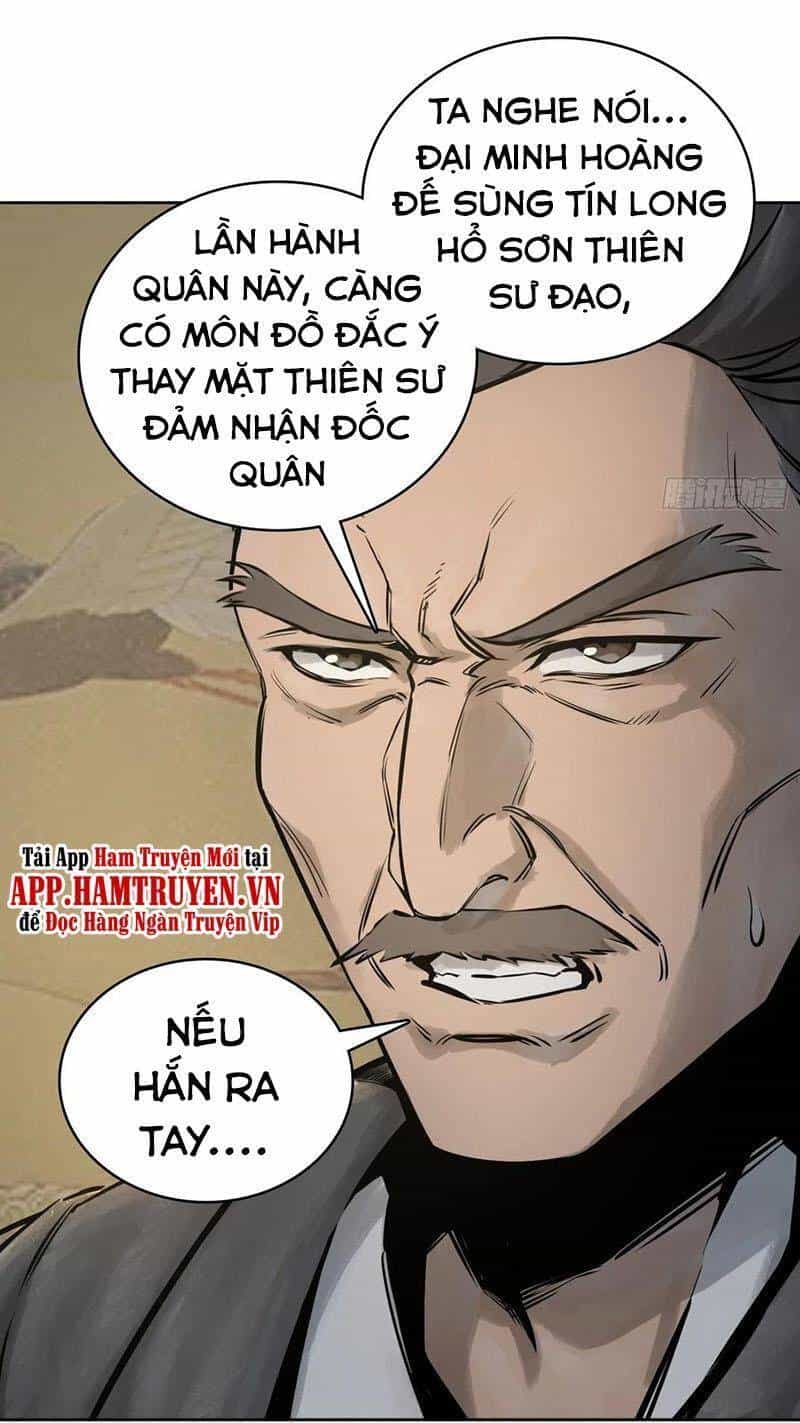 Bắt Đầu Từ Cửu Đầu Điểu - Chương 63 - ảnh 37