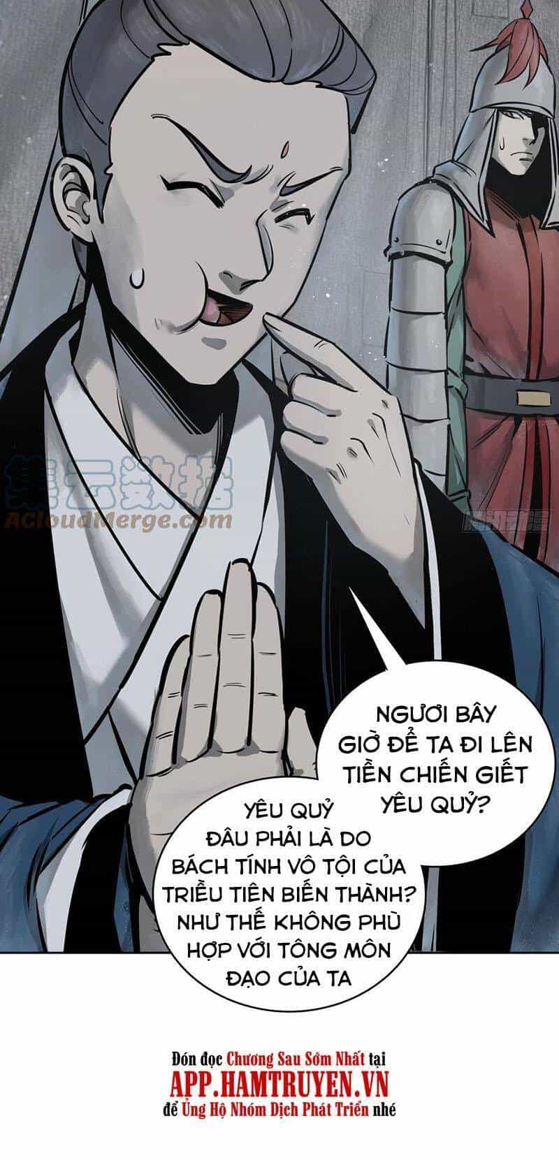 Bắt Đầu Từ Cửu Đầu Điểu - Chương 63 - ảnh 46