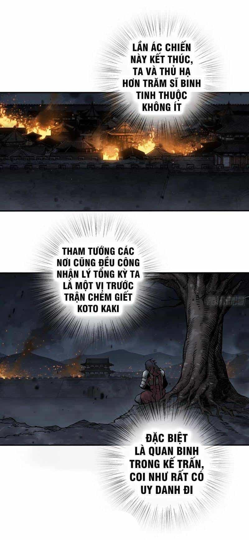Bắt Đầu Từ Cửu Đầu Điểu - Chương 64 - ảnh 40