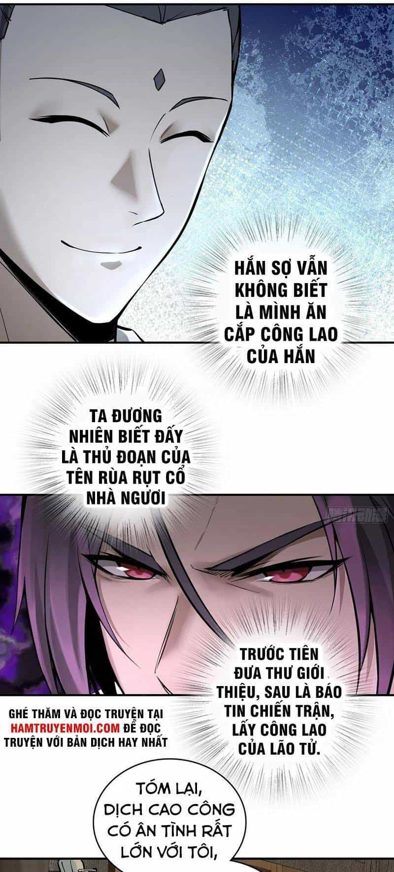 Bắt Đầu Từ Cửu Đầu Điểu - Chương 66 - ảnh 11