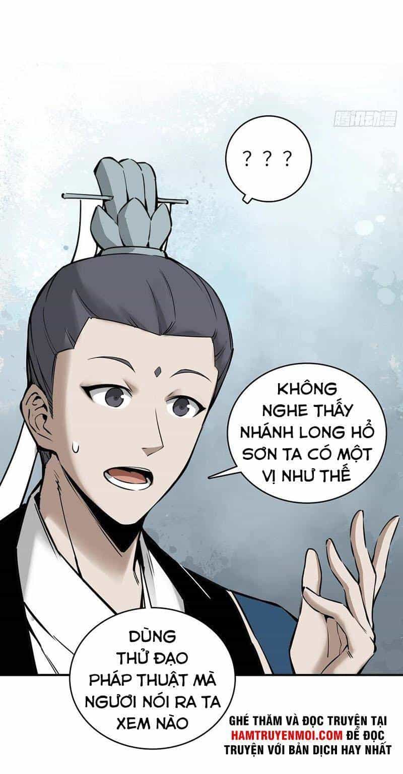 Bắt Đầu Từ Cửu Đầu Điểu - Chương 66 - ảnh 17