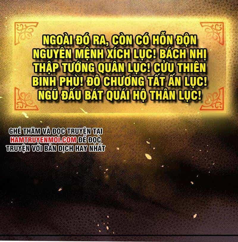 Bắt Đầu Từ Cửu Đầu Điểu - Chương 66 - ảnh 37