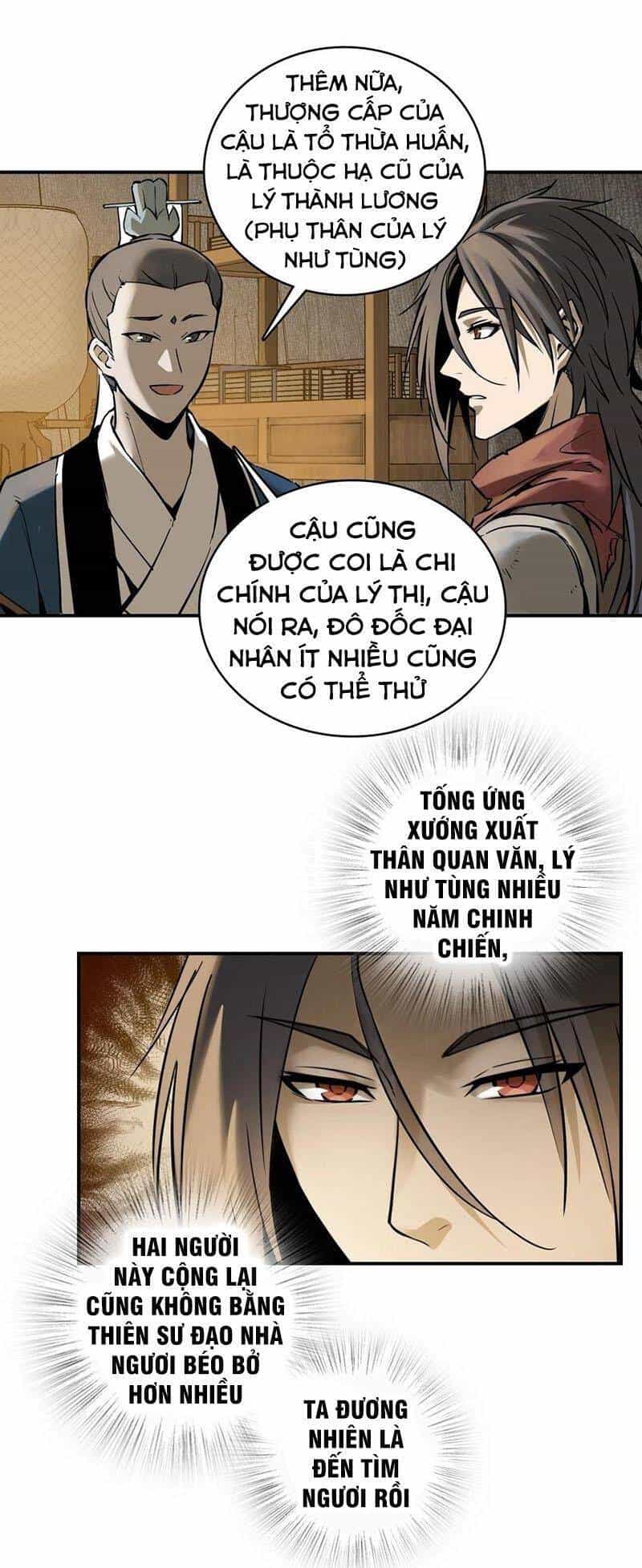 Bắt Đầu Từ Cửu Đầu Điểu - Chương 66 - ảnh 4