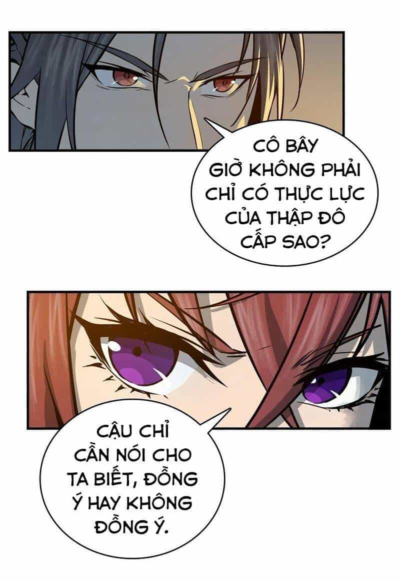Bắt Đầu Từ Cửu Đầu Điểu - Chương 67 - ảnh 27