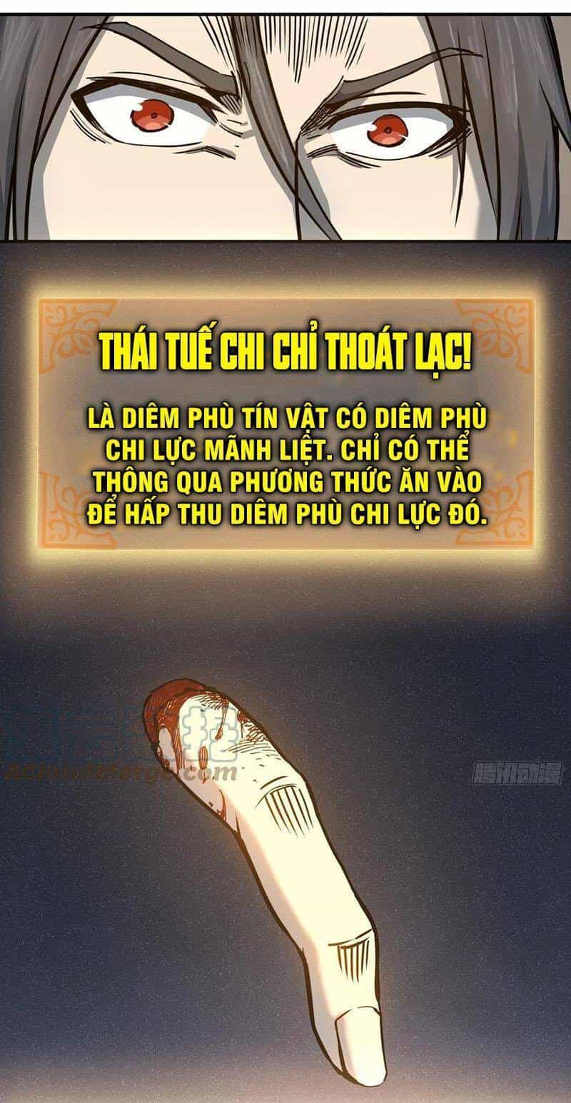 Bắt Đầu Từ Cửu Đầu Điểu - Chương 67 - ảnh 33