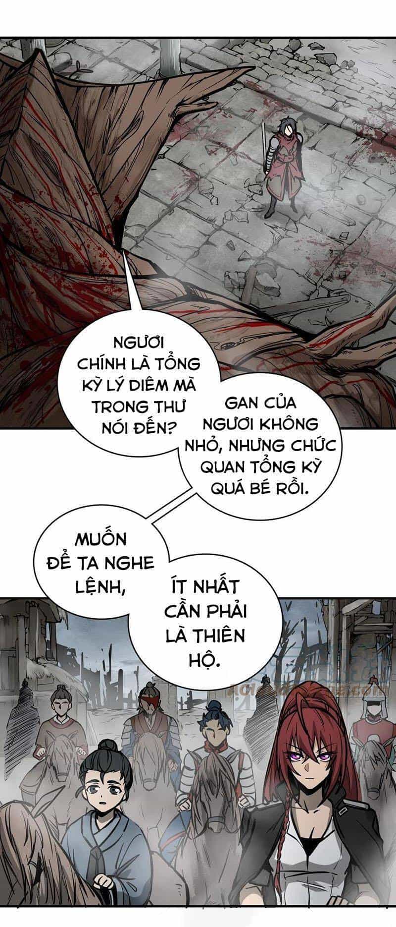 Bắt Đầu Từ Cửu Đầu Điểu - Chương 69 - ảnh 14