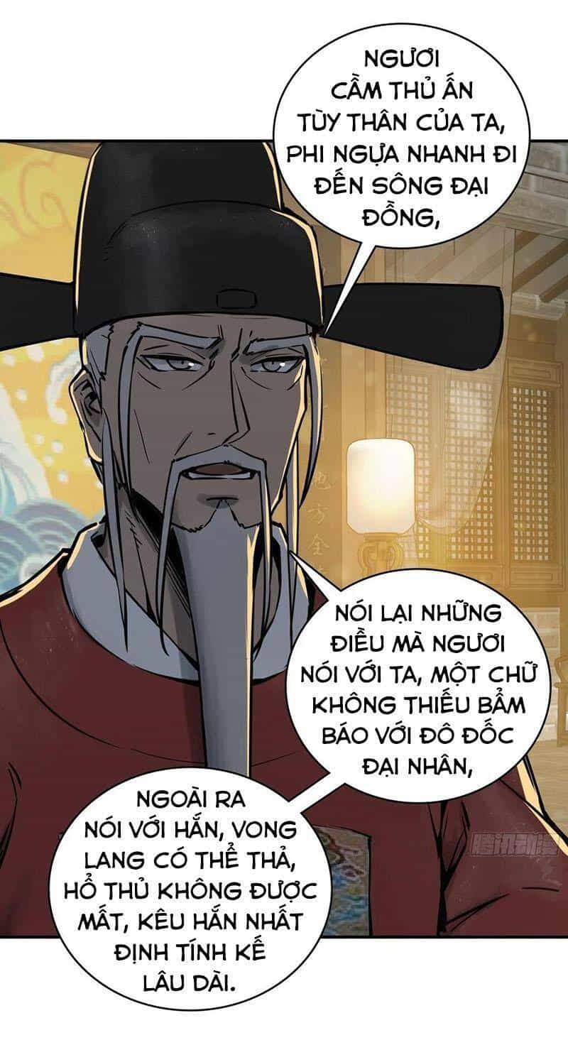 Bắt Đầu Từ Cửu Đầu Điểu - Chương 71 - ảnh 22
