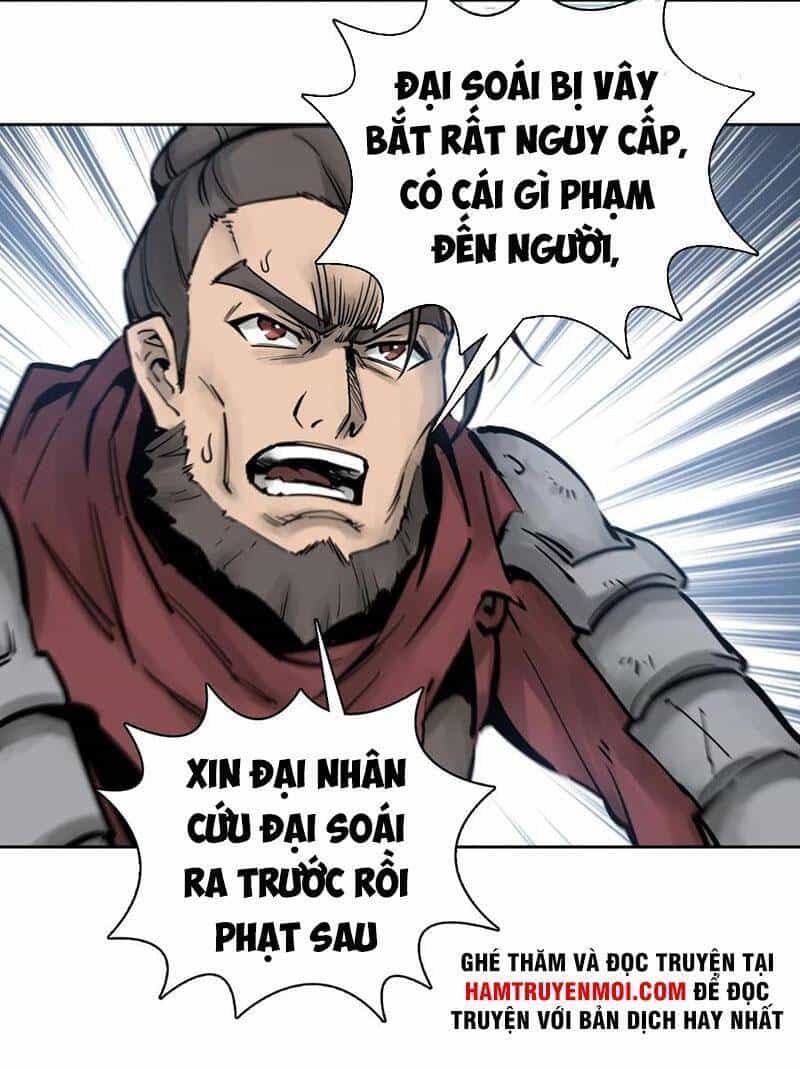 Bắt Đầu Từ Cửu Đầu Điểu - Chương 79 - ảnh 31