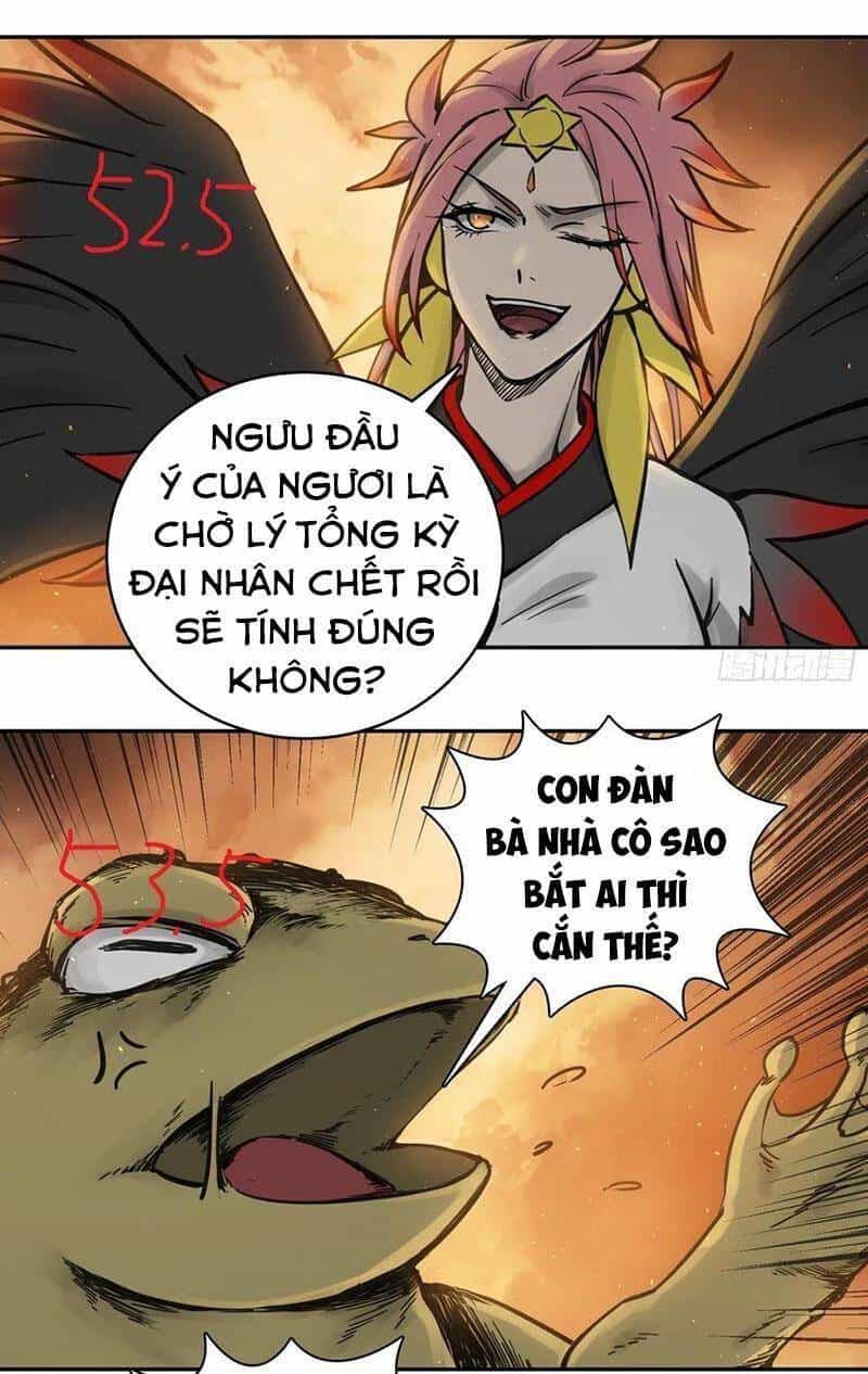 Bắt Đầu Từ Cửu Đầu Điểu - Chương 79 - ảnh 51