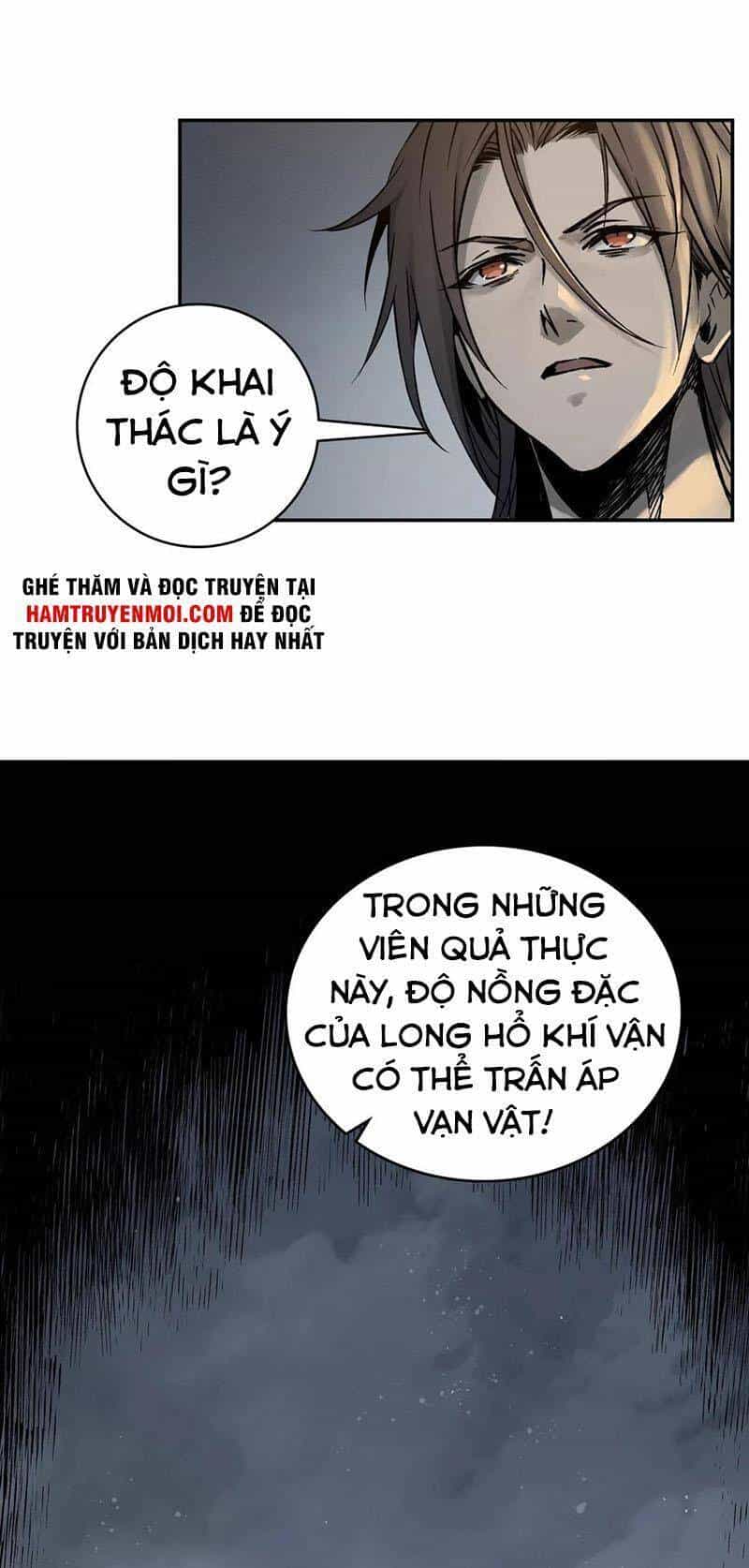 Bắt Đầu Từ Cửu Đầu Điểu - Chương 80 - ảnh 31