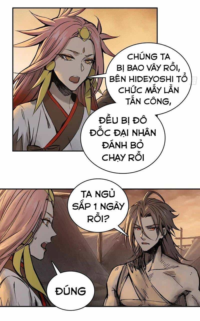 Bắt Đầu Từ Cửu Đầu Điểu - Chương 80 - ảnh 4