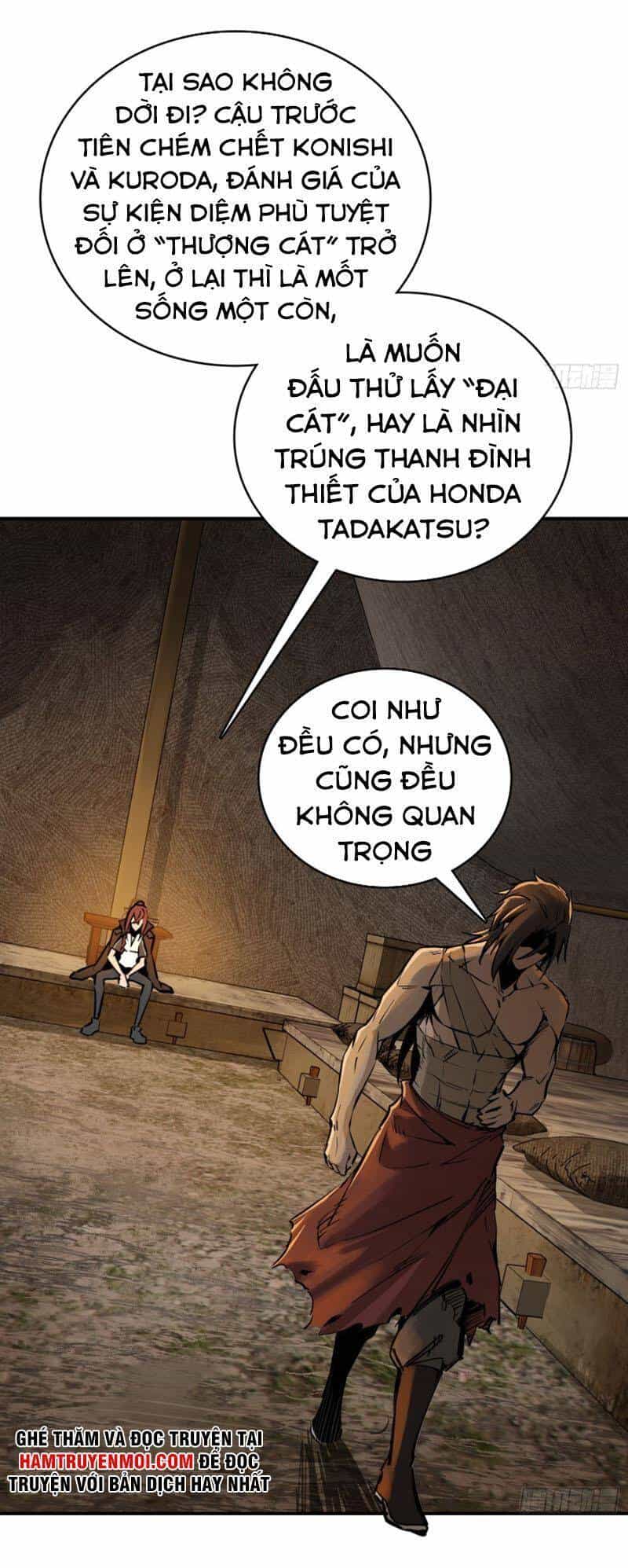 Bắt Đầu Từ Cửu Đầu Điểu - Chương 81 - ảnh 12