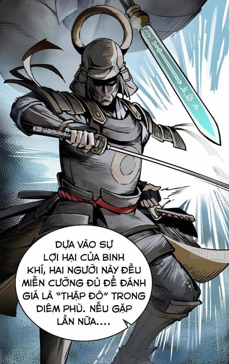 Bắt Đầu Từ Cửu Đầu Điểu - Chương 81 - ảnh 3