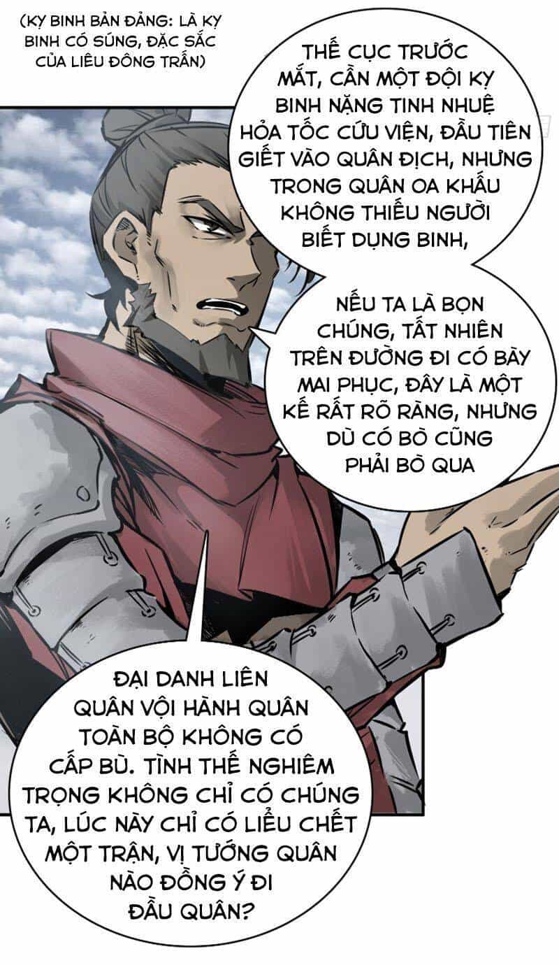 Bắt Đầu Từ Cửu Đầu Điểu - Chương 81 - ảnh 37