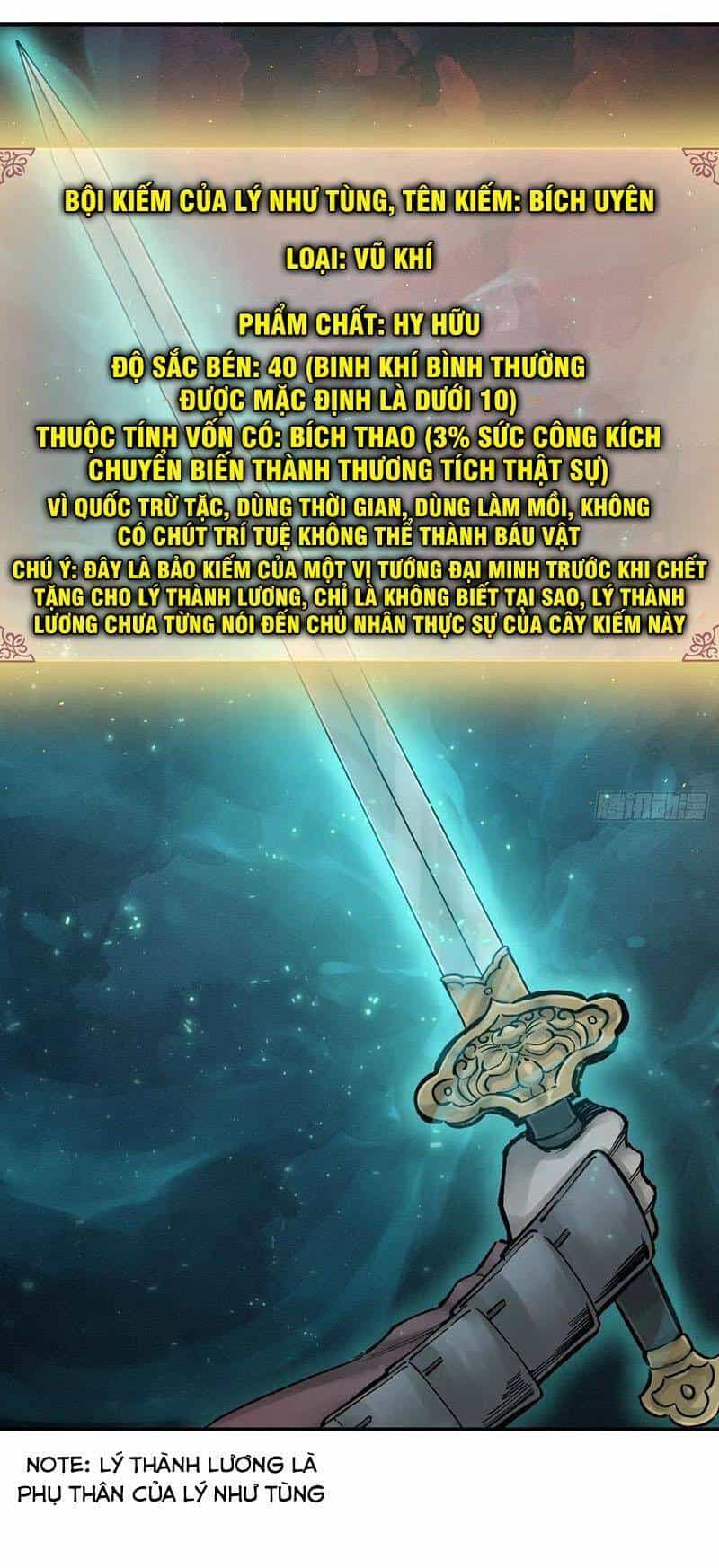 Bắt Đầu Từ Cửu Đầu Điểu - Chương 83 - ảnh 6