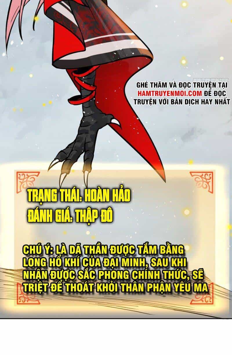 Bắt Đầu Từ Cửu Đầu Điểu - Chương 88 - ảnh 27