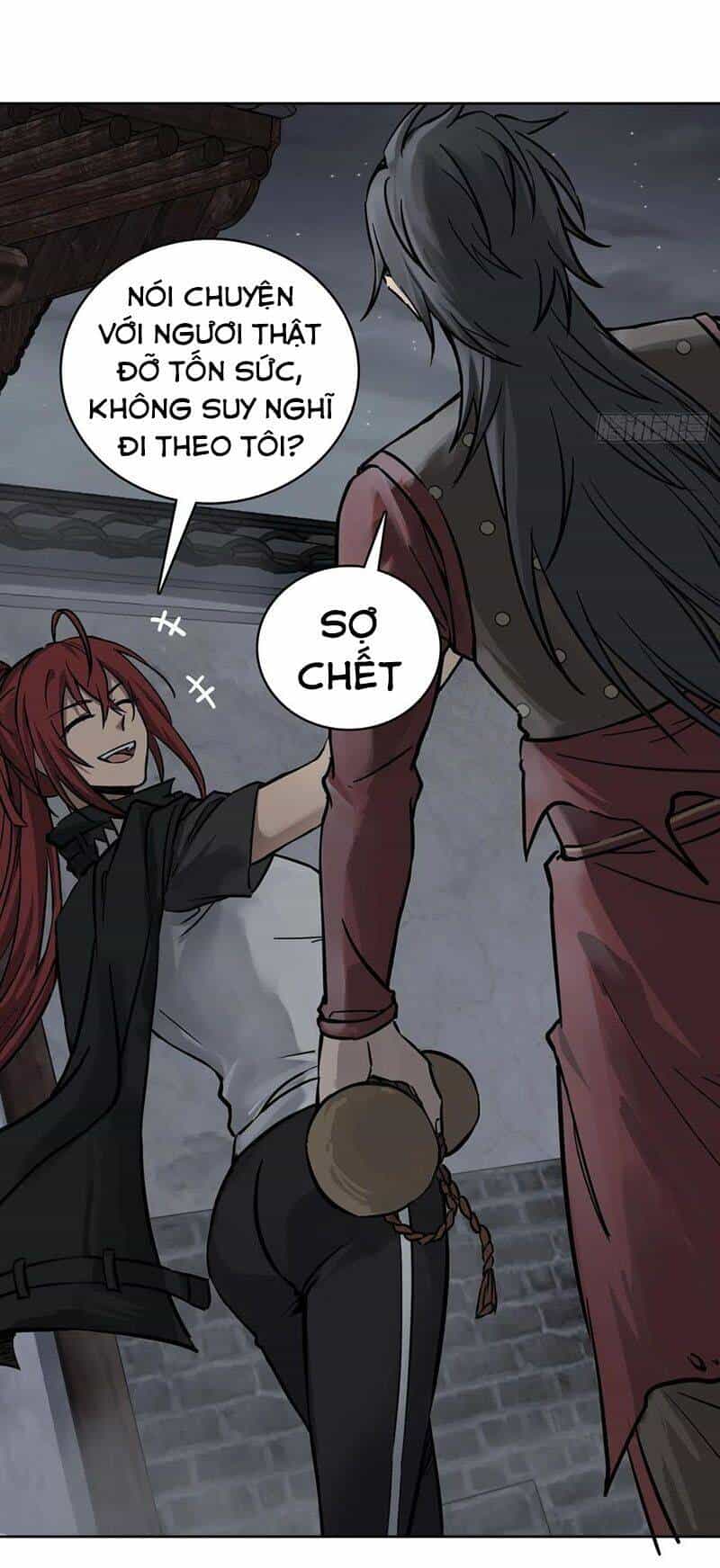 Bắt Đầu Từ Cửu Đầu Điểu - Chương 93 - ảnh 11