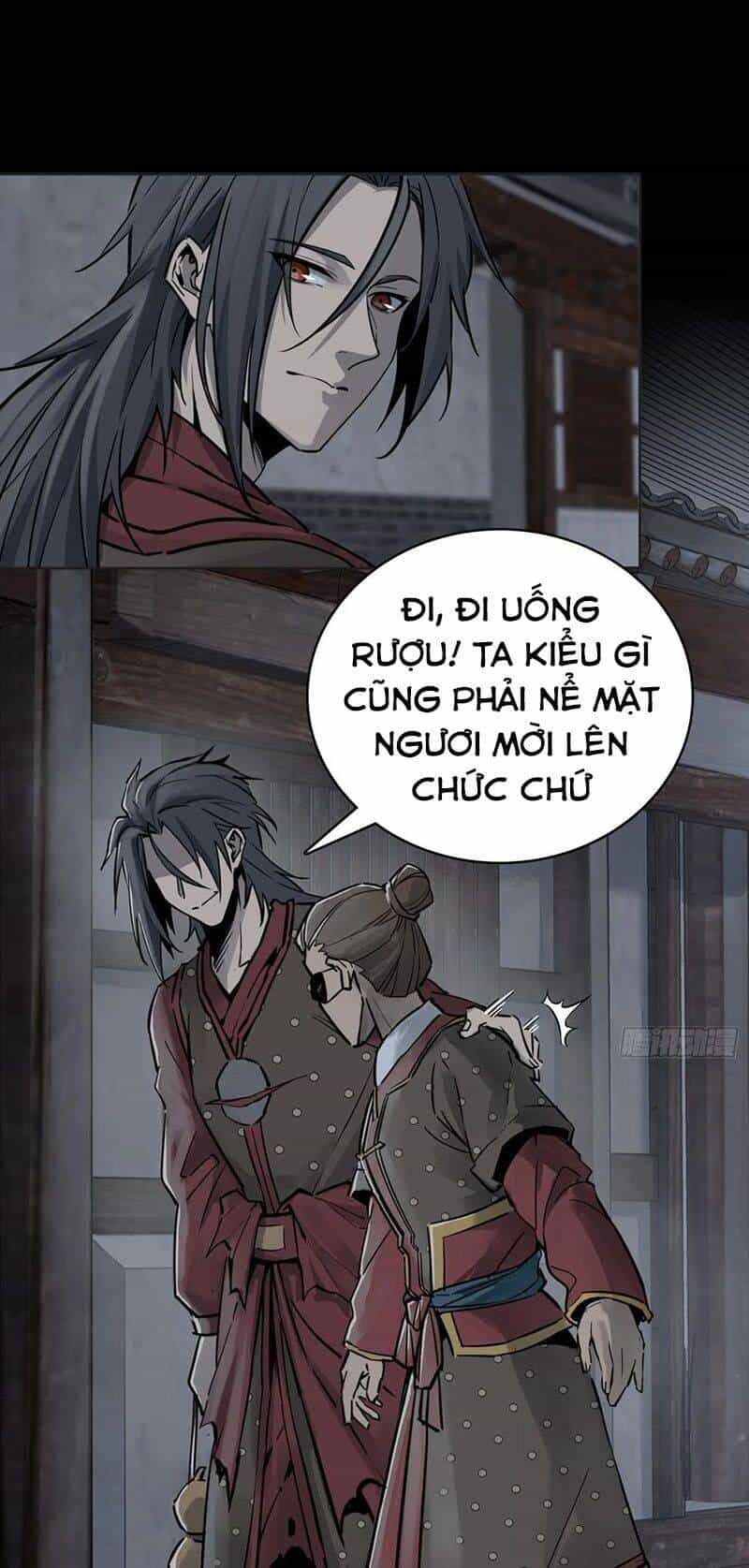 Bắt Đầu Từ Cửu Đầu Điểu - Chương 93 - ảnh 19