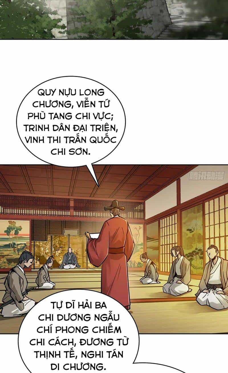 Bắt Đầu Từ Cửu Đầu Điểu - Chương 93 - ảnh 27