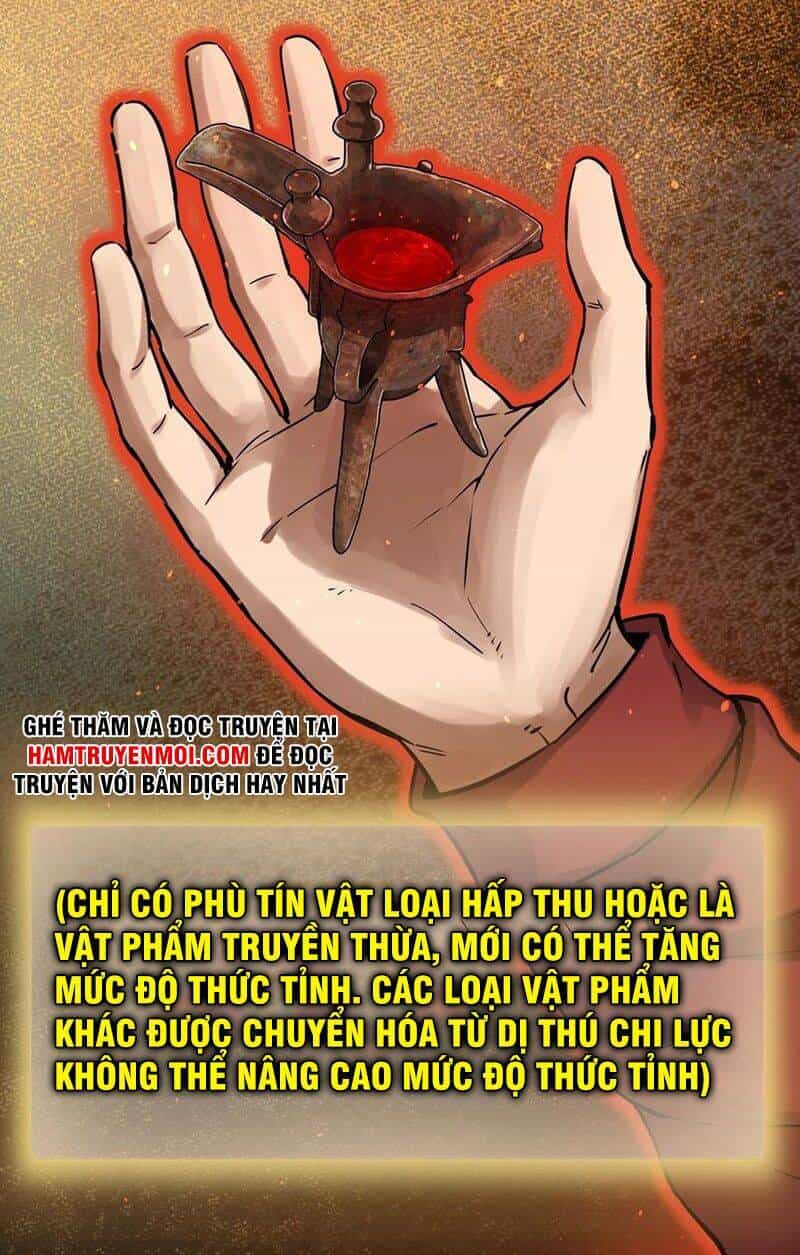 Bắt Đầu Từ Cửu Đầu Điểu - Chương 94 - ảnh 12