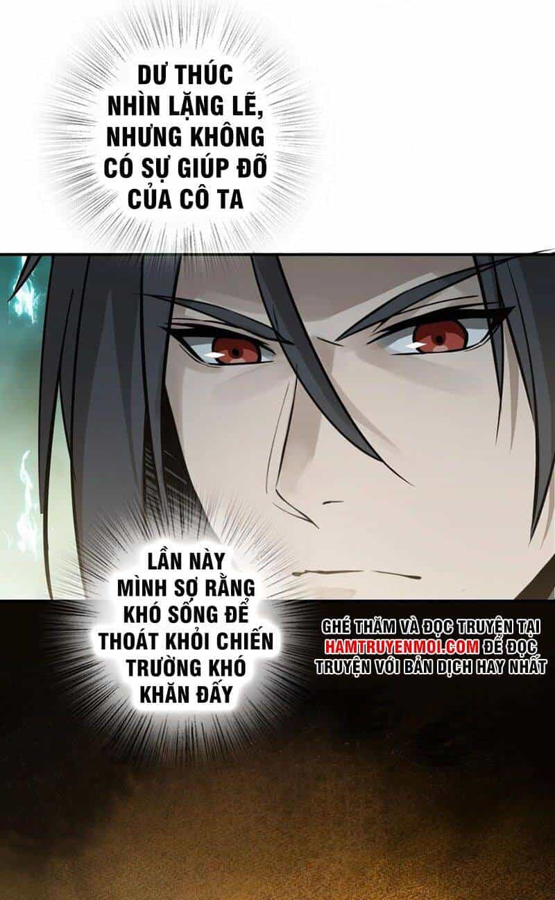 Bắt Đầu Từ Cửu Đầu Điểu - Chương 95 - ảnh 45