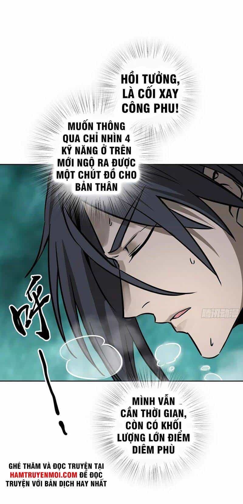 Bắt Đầu Từ Cửu Đầu Điểu - Chương 95 - ảnh 73