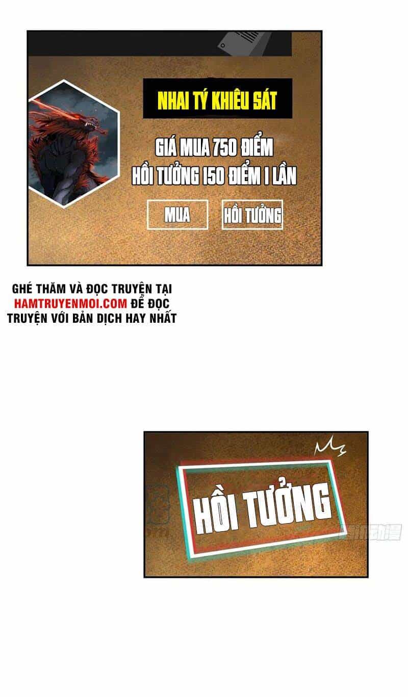 Bắt Đầu Từ Cửu Đầu Điểu - Chương 96 - ảnh 16