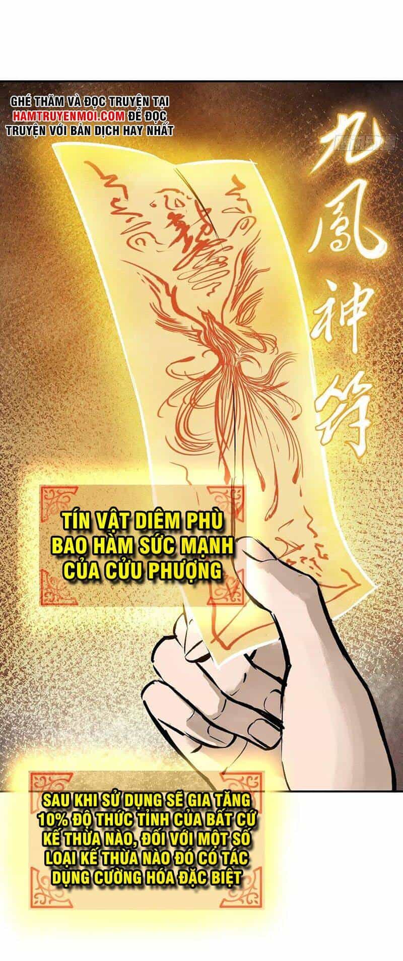 Bắt Đầu Từ Cửu Đầu Điểu - Chương 96 - ảnh 25