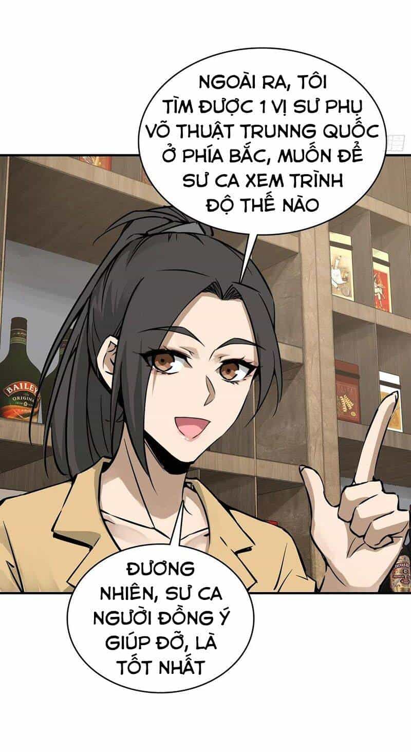 Bắt Đầu Từ Cửu Đầu Điểu - Chương 96 - ảnh 92