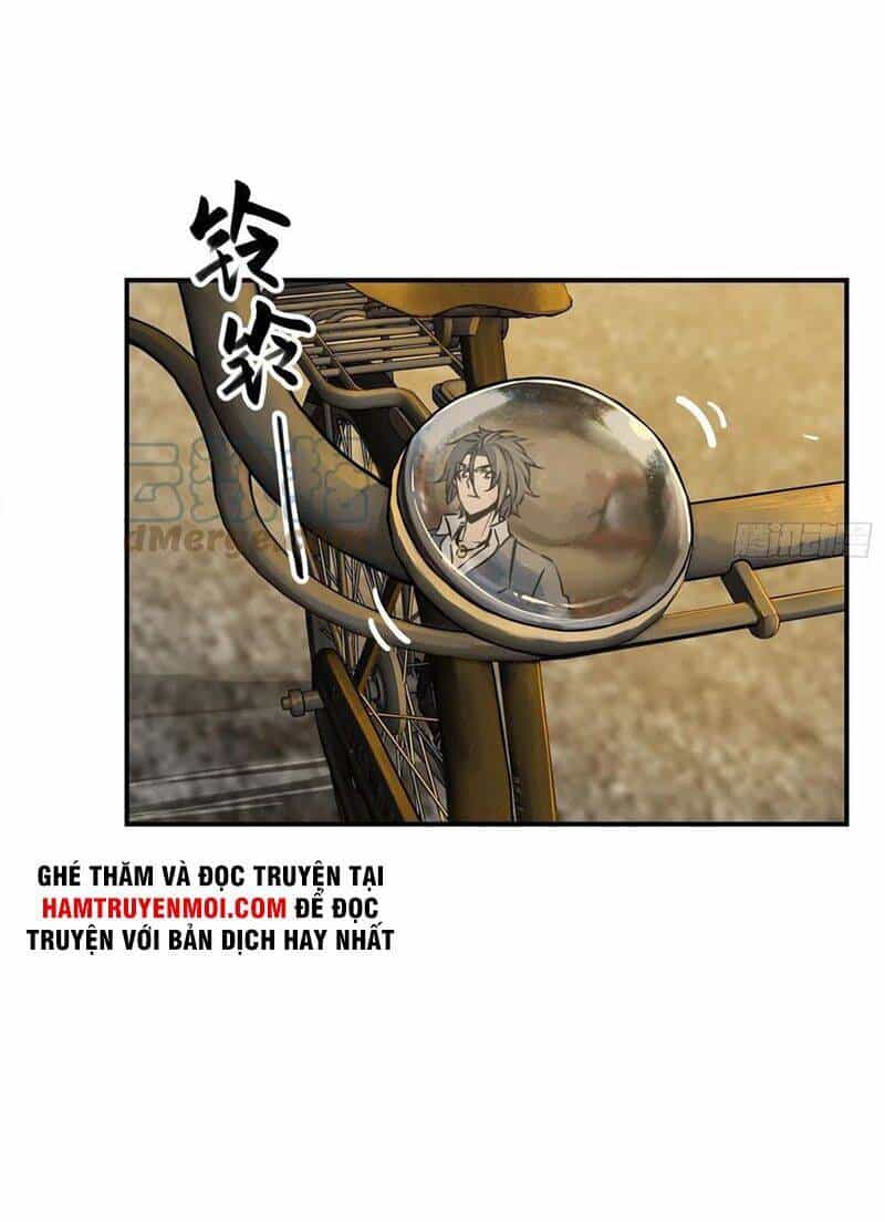 Bắt Đầu Từ Cửu Đầu Điểu - Chương 98 - ảnh 64