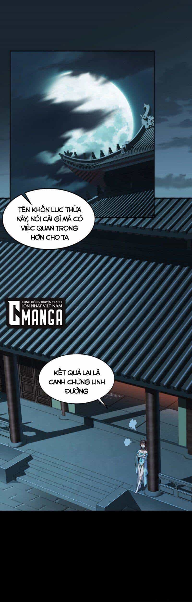 Bắt Đầu Từ Độ Kiếp - Chương 9 - ảnh 1