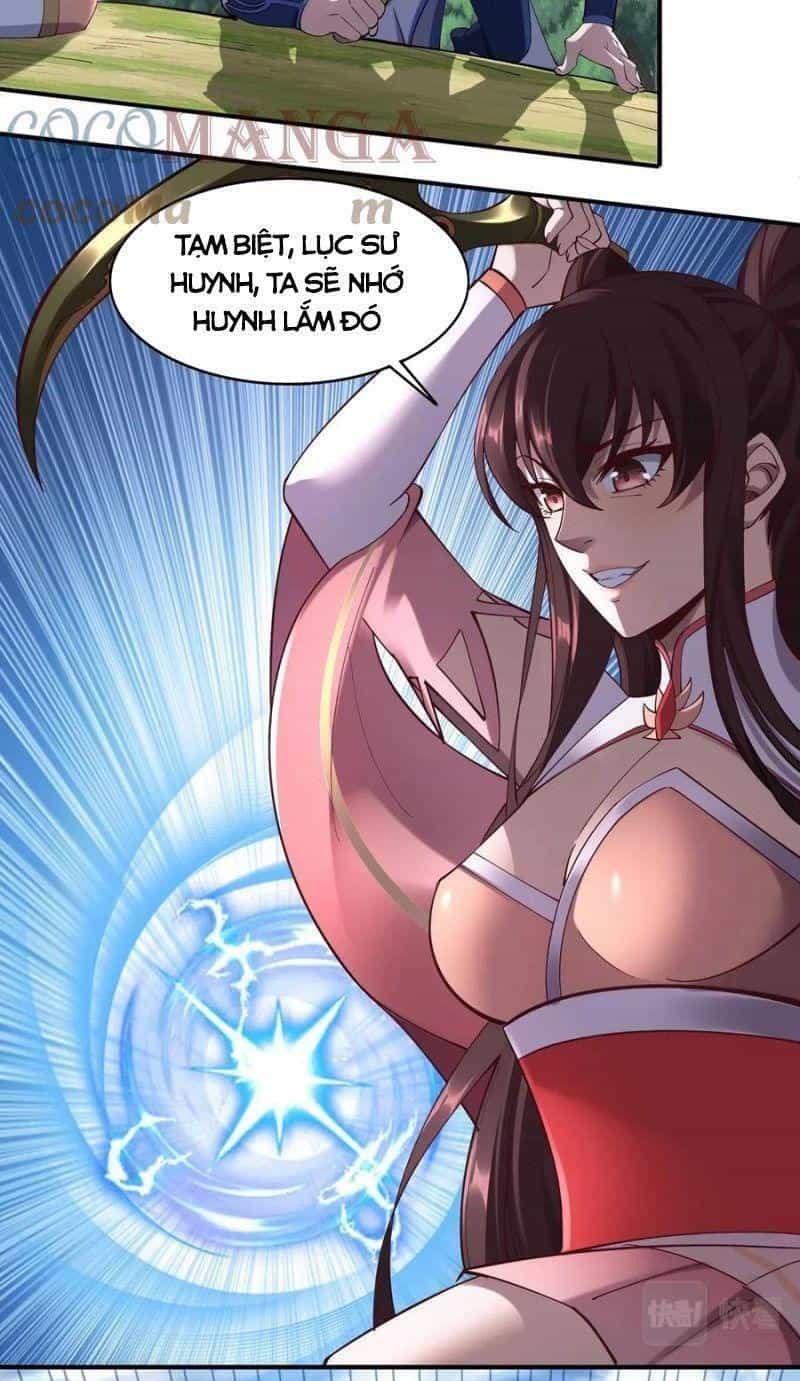 Bắt Đầu Từ Độ Kiếp - Chương 23 - ảnh 6