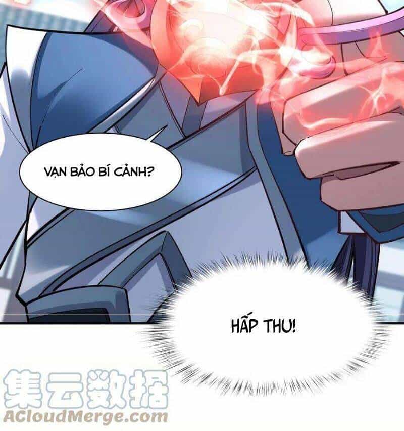 Bắt Đầu Từ Độ Kiếp - Chương 27 - ảnh 6