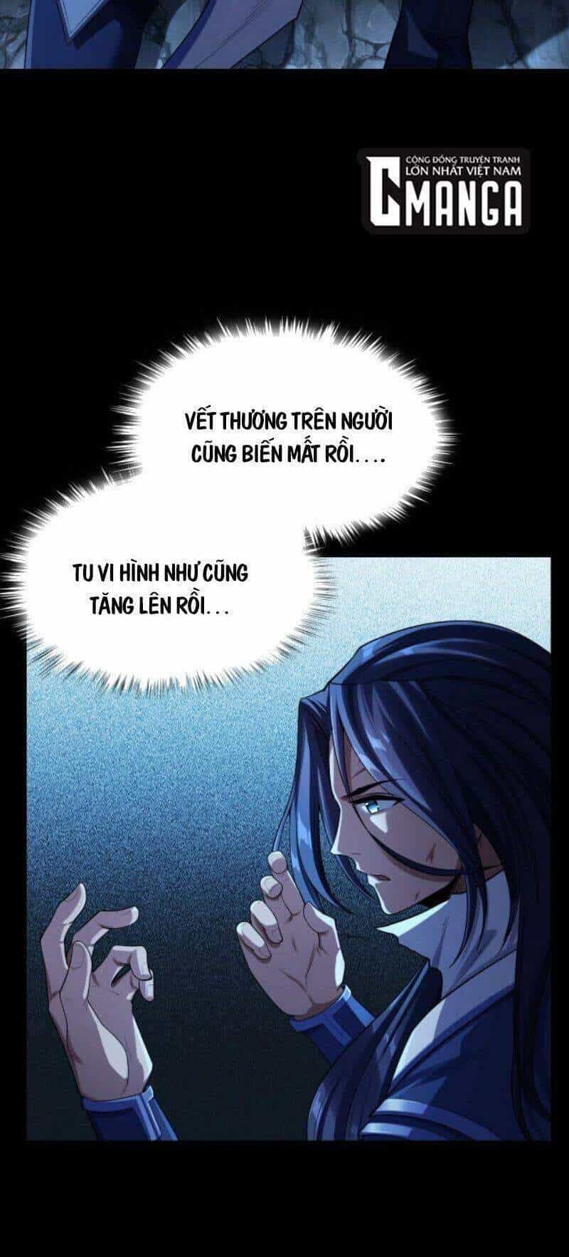 Bắt Đầu Từ Độ Kiếp - Chương 2 - ảnh 42