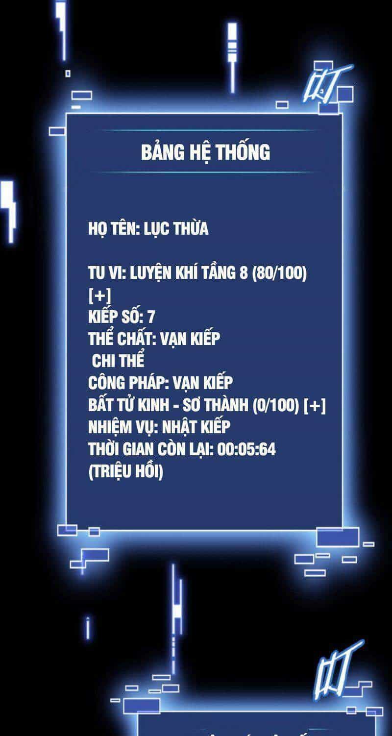Bắt Đầu Từ Độ Kiếp - Chương 2 - ảnh 47