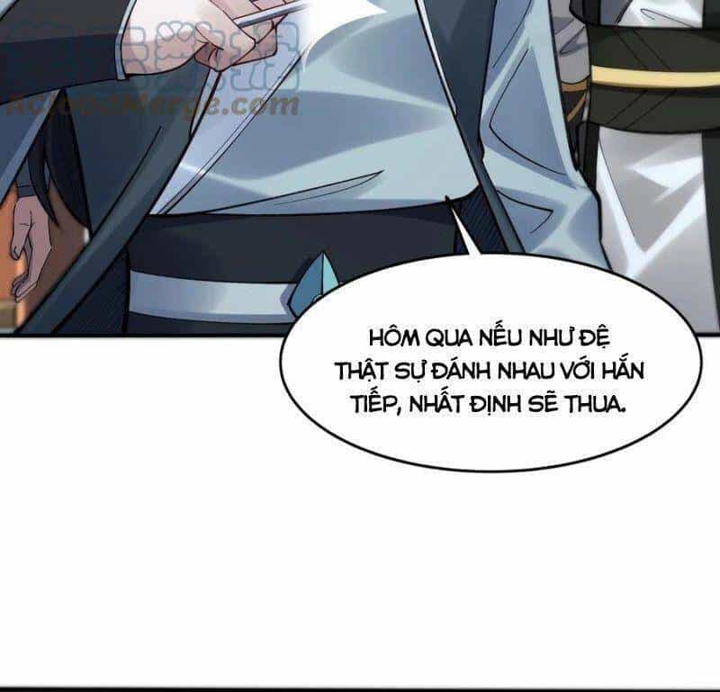 Bắt Đầu Từ Độ Kiếp - Chương 29 - ảnh 4
