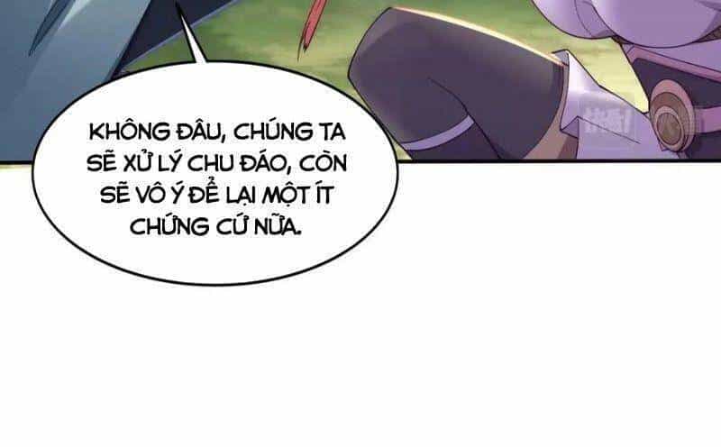 Bắt Đầu Từ Độ Kiếp - Chương 32 - ảnh 32