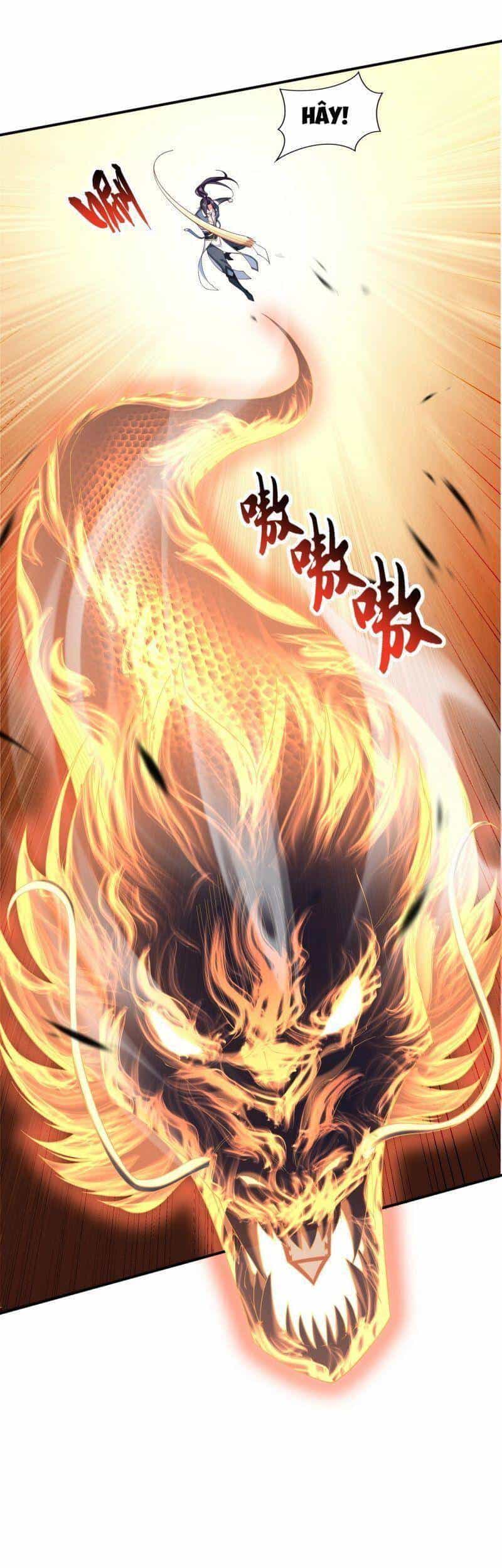 Bắt Đầu Từ Độ Kiếp - Chương 35 - ảnh 14